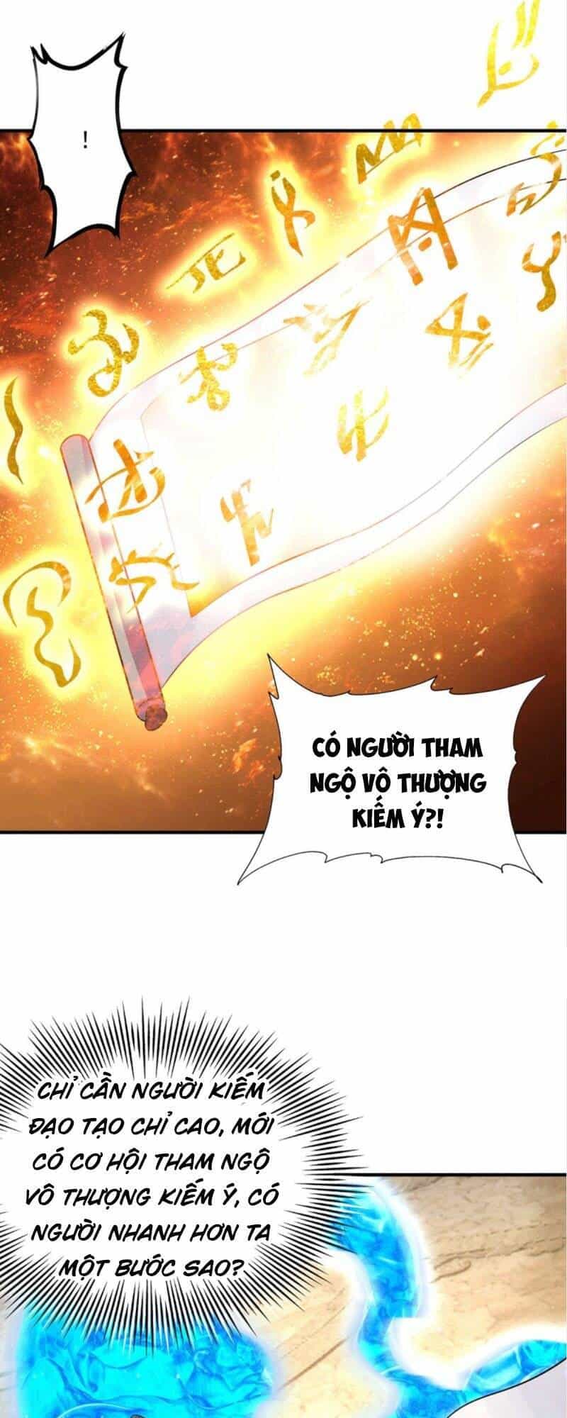 Ta Có Chín Nữ Đồ Đệ - Chương 166 - ảnh 13