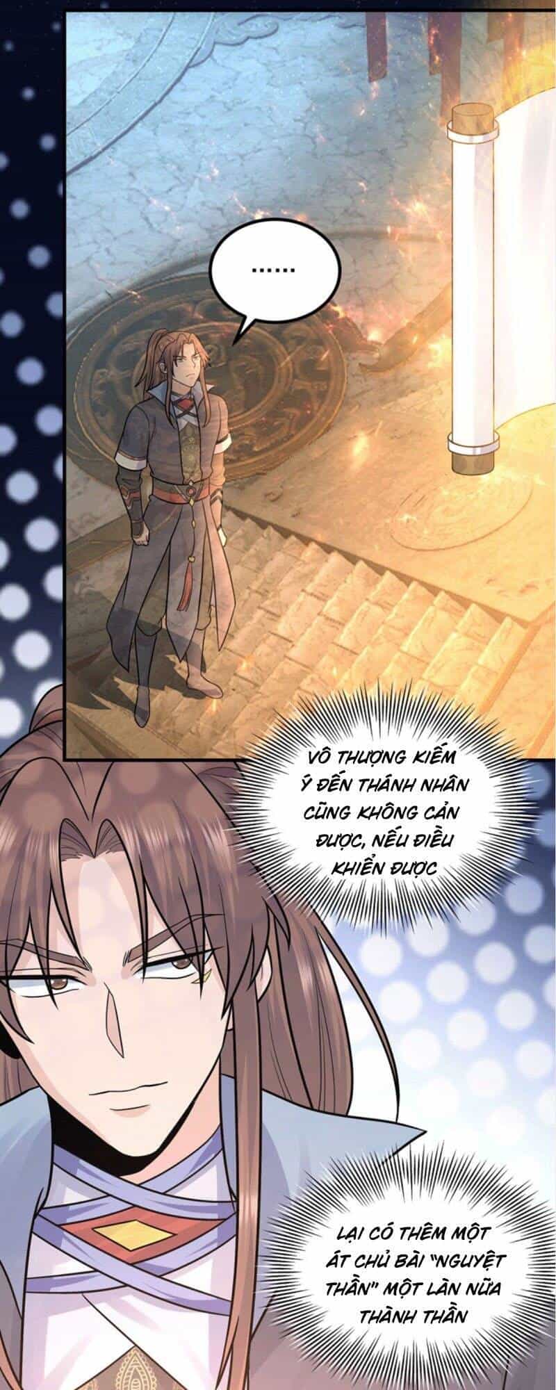 Ta Có Chín Nữ Đồ Đệ - Chương 166 - ảnh 2