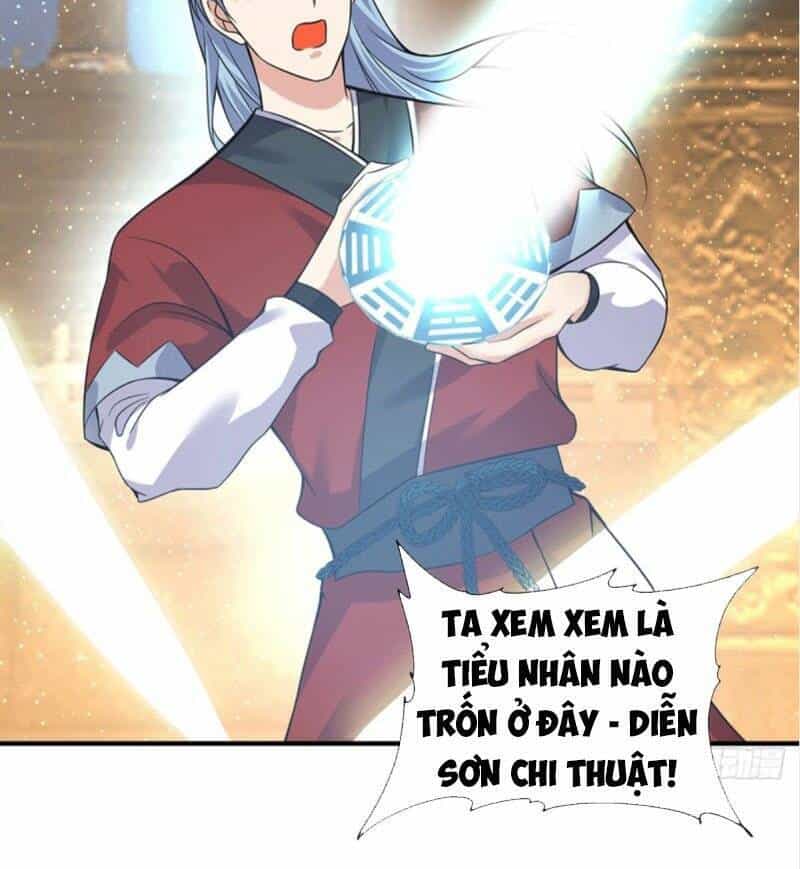 Ta Có Chín Nữ Đồ Đệ - Chương 166 - ảnh 20