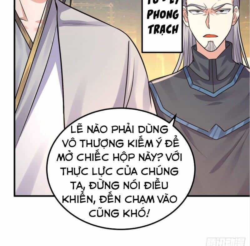 Ta Có Chín Nữ Đồ Đệ - Chương 166 - ảnh 5