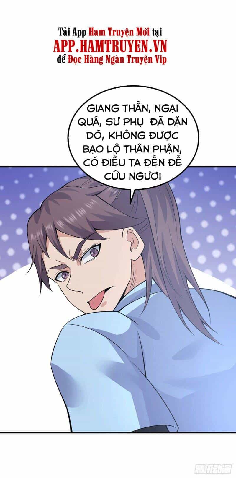 Ta Có Chín Nữ Đồ Đệ - Chương 167 - ảnh 18