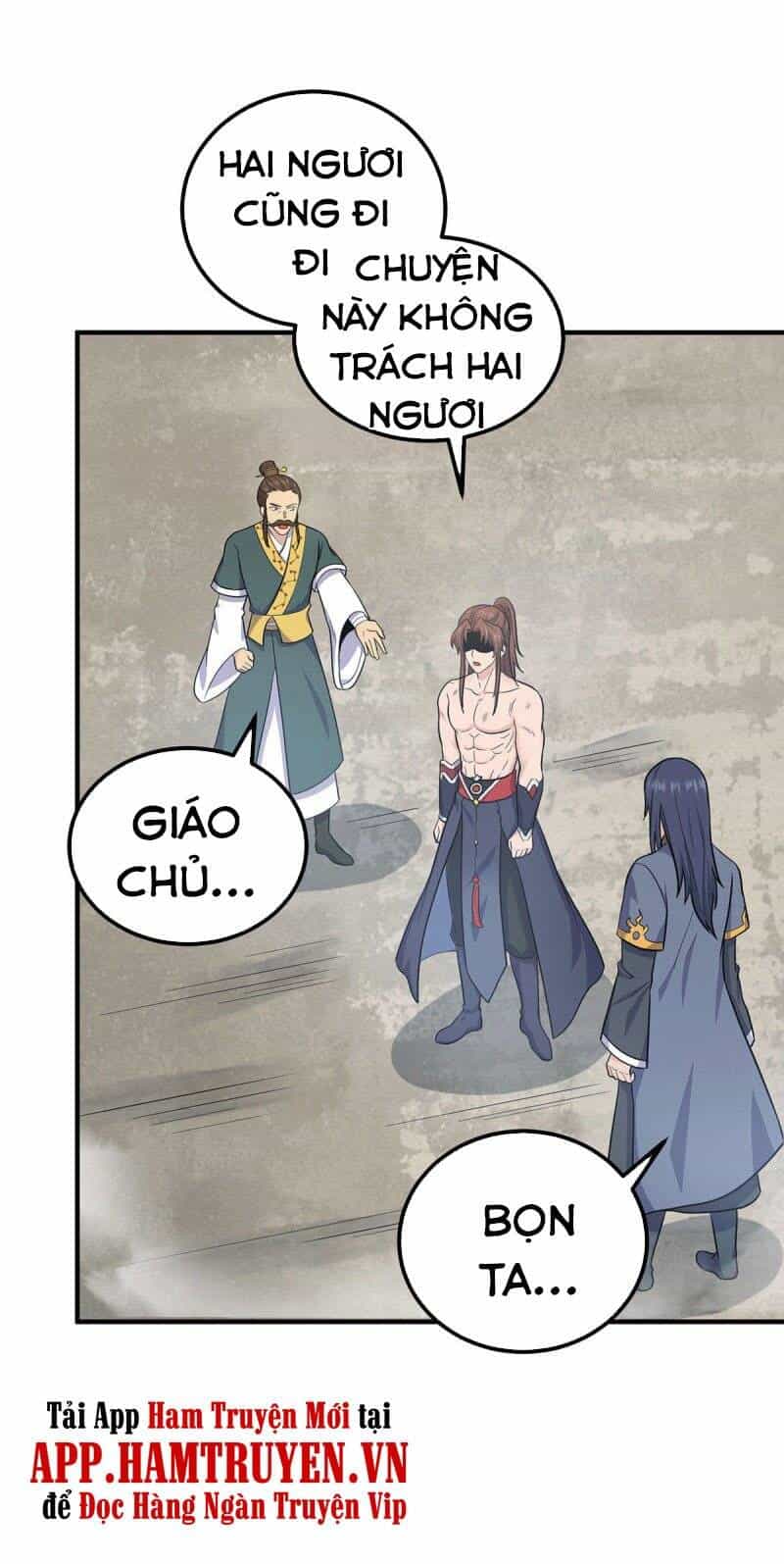 Ta Có Chín Nữ Đồ Đệ - Chương 167 - ảnh 35