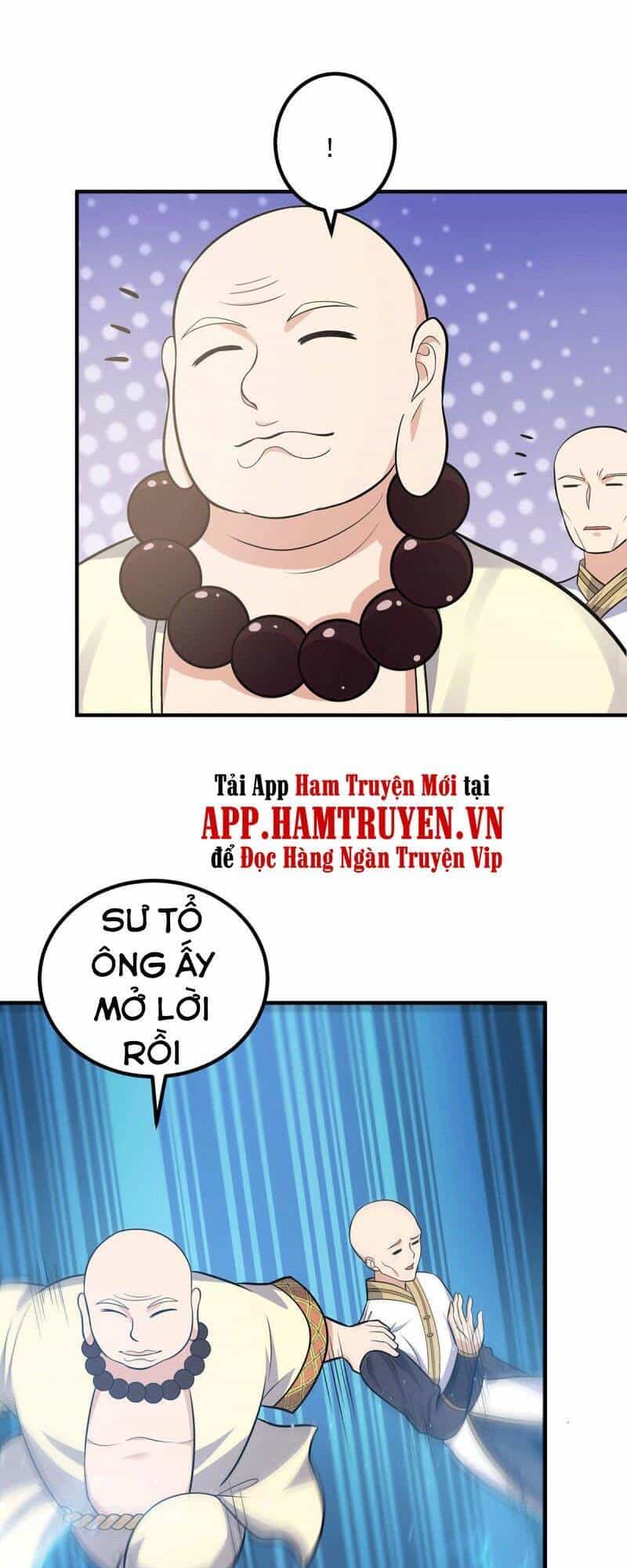 Ta Có Chín Nữ Đồ Đệ - Chương 167 - ảnh 37