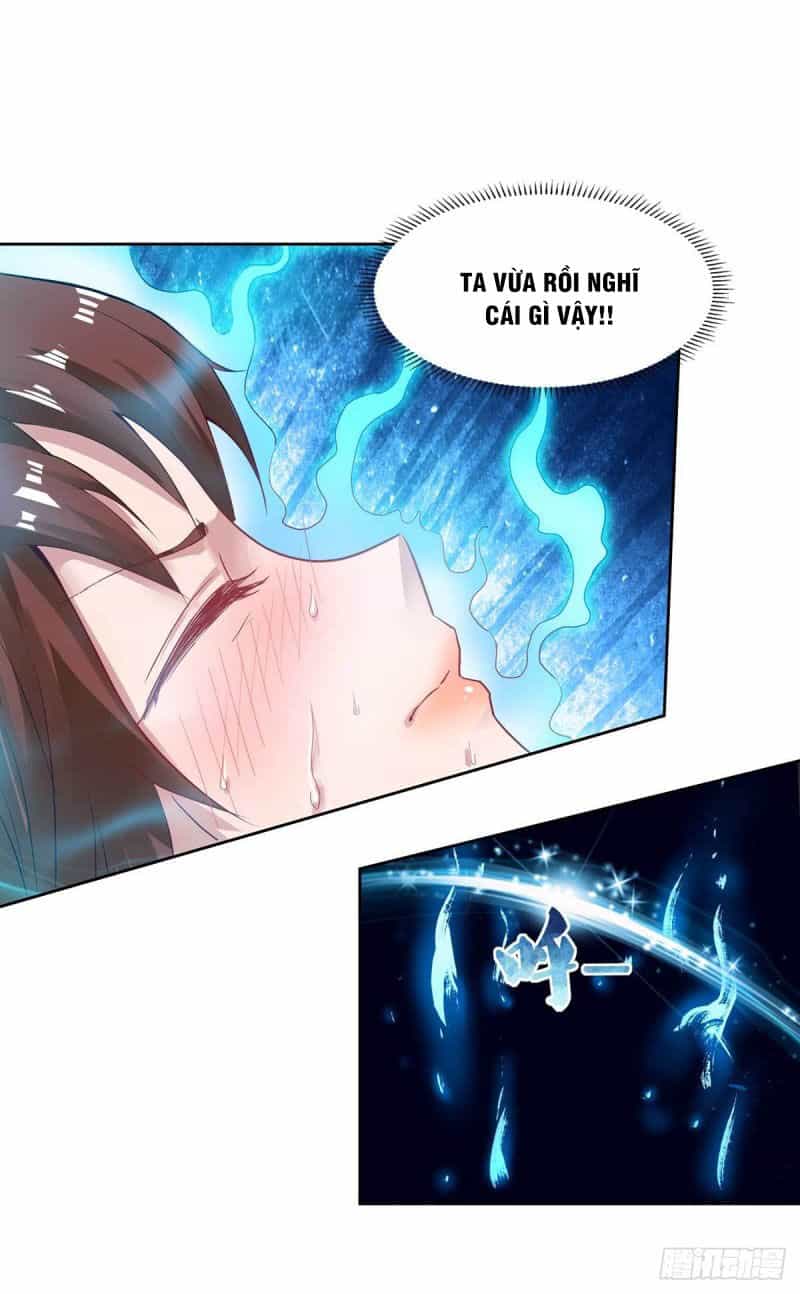Ta Có Chín Nữ Đồ Đệ - Chương 15 - ảnh 19
