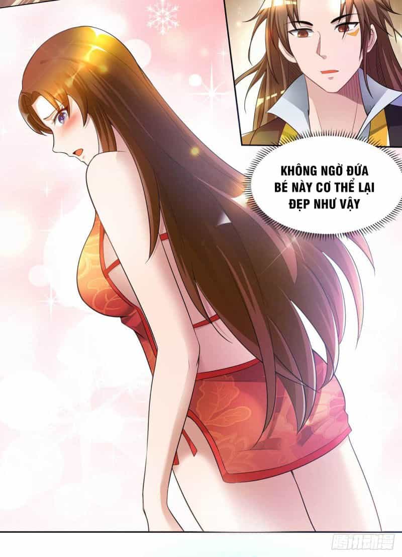 Ta Có Chín Nữ Đồ Đệ - Chương 15 - ảnh 8