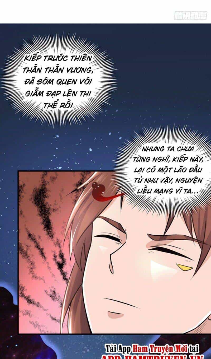 Ta Có Chín Nữ Đồ Đệ - Chương 168 - ảnh 1