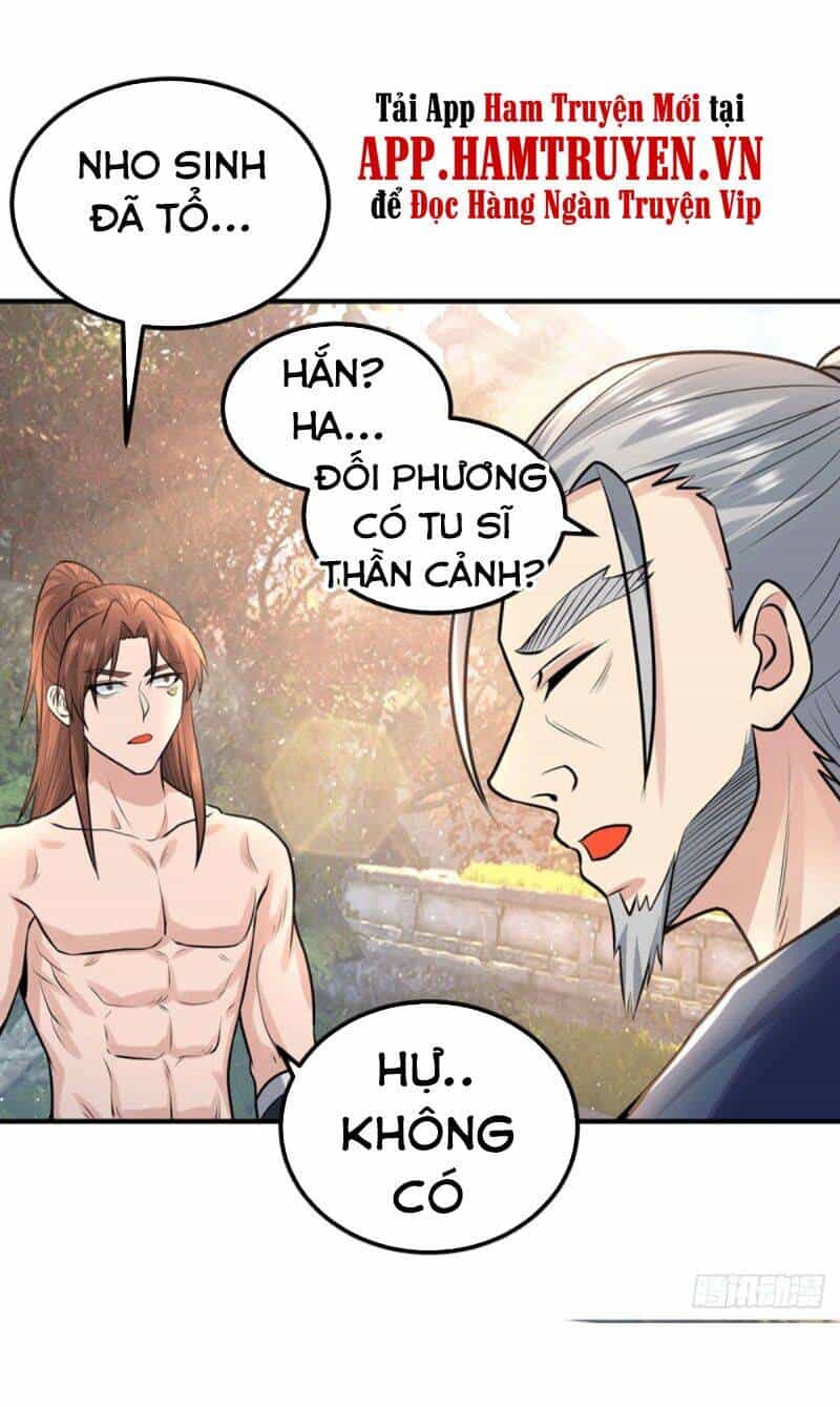 Ta Có Chín Nữ Đồ Đệ - Chương 168 - ảnh 11