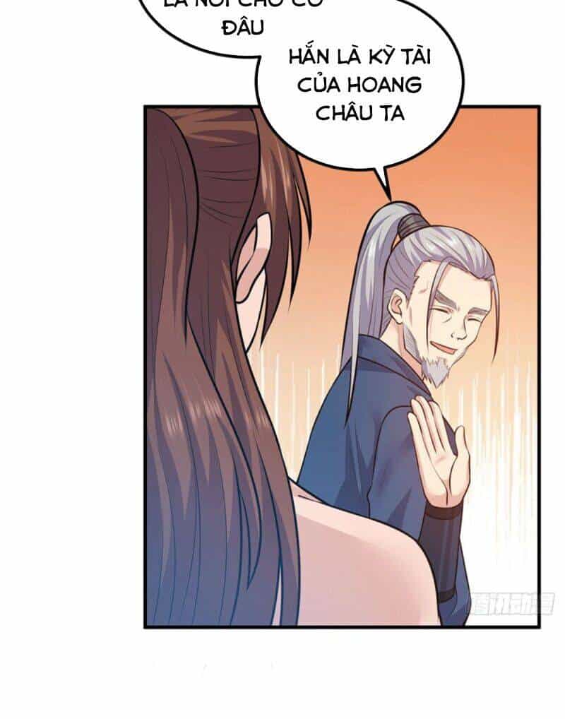 Ta Có Chín Nữ Đồ Đệ - Chương 168 - ảnh 13