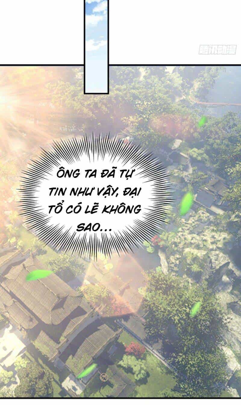 Ta Có Chín Nữ Đồ Đệ - Chương 168 - ảnh 15