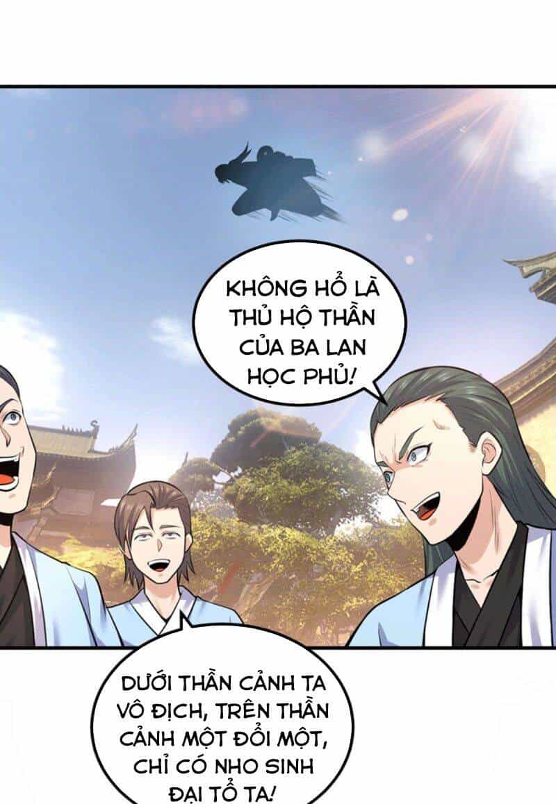 Ta Có Chín Nữ Đồ Đệ - Chương 168 - ảnh 22