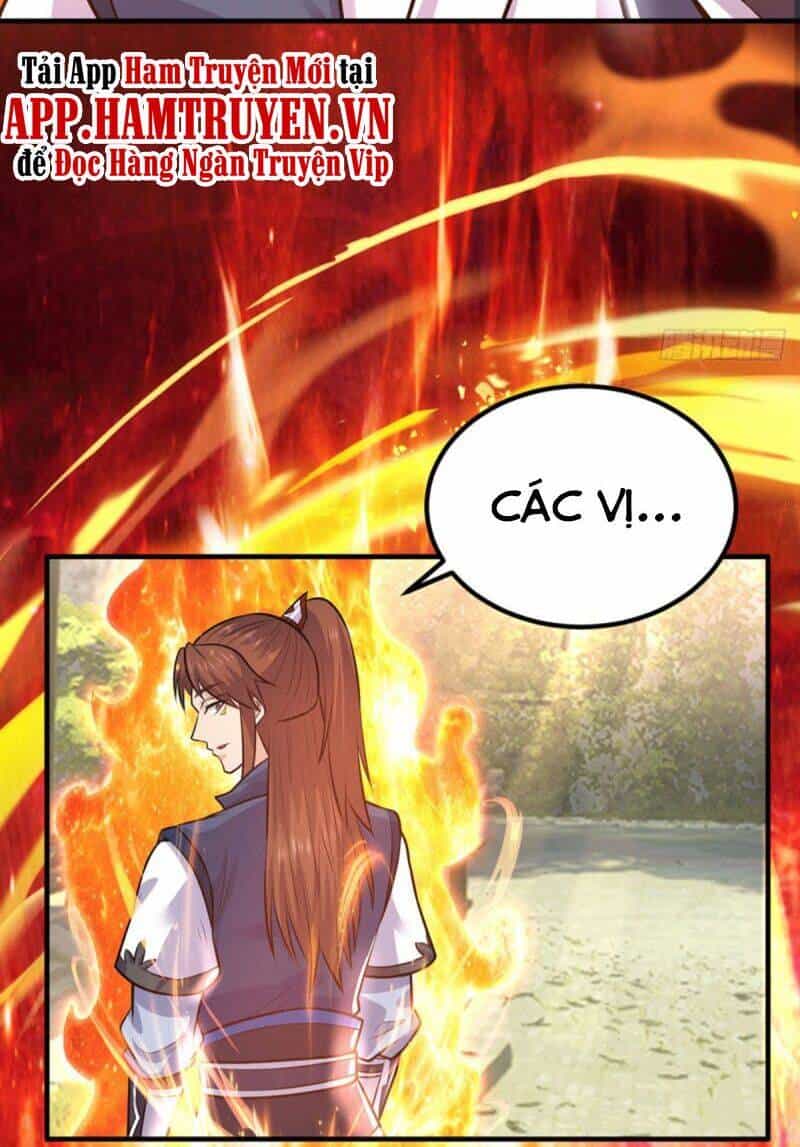 Ta Có Chín Nữ Đồ Đệ - Chương 168 - ảnh 28