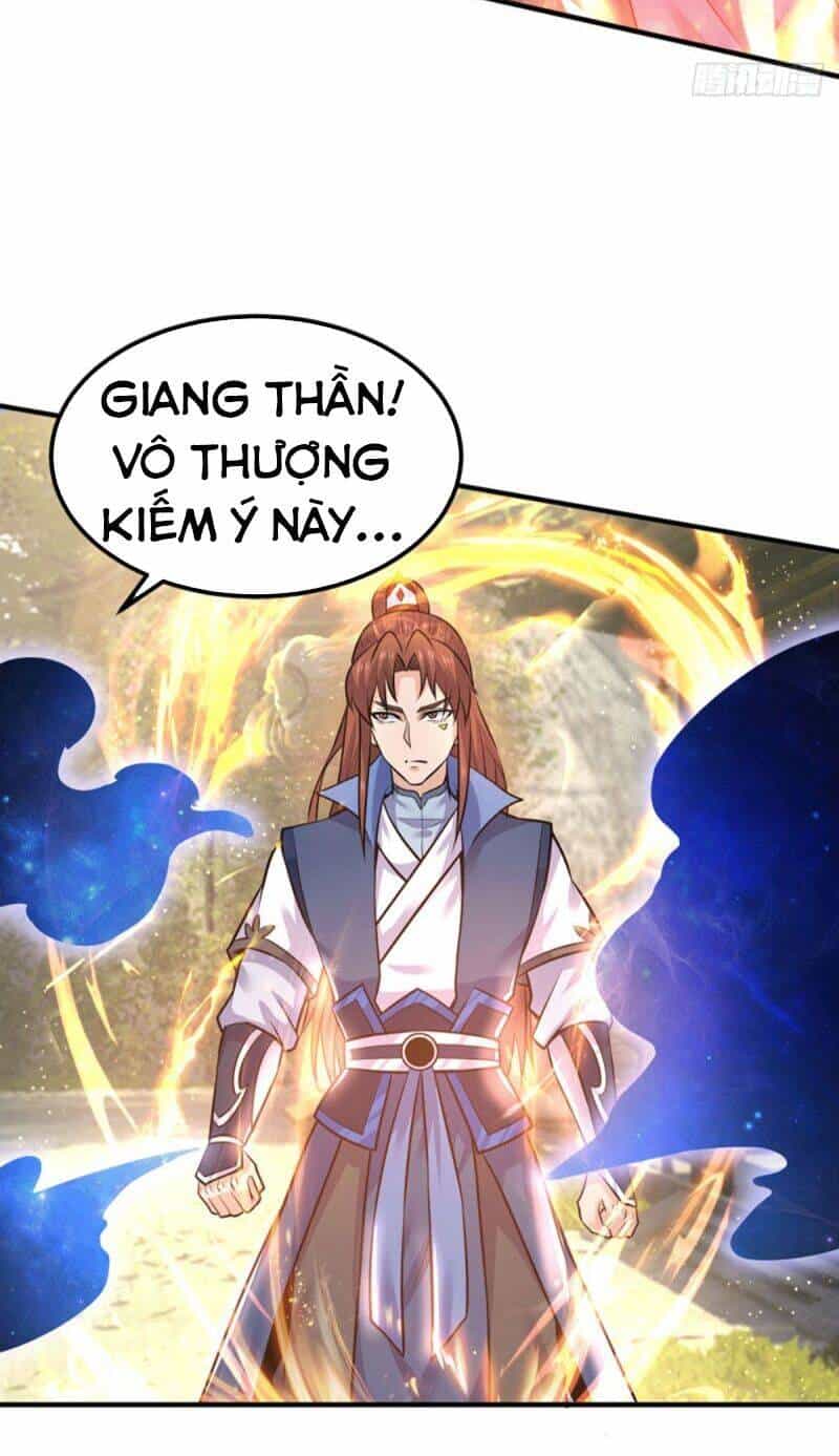 Ta Có Chín Nữ Đồ Đệ - Chương 168 - ảnh 30