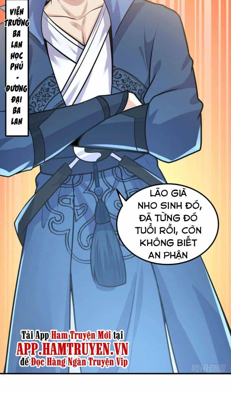Ta Có Chín Nữ Đồ Đệ - Chương 168 - ảnh 8