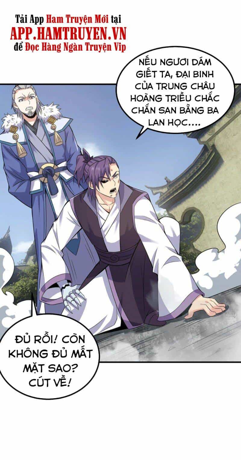 Ta Có Chín Nữ Đồ Đệ - Chương 169 - ảnh 12