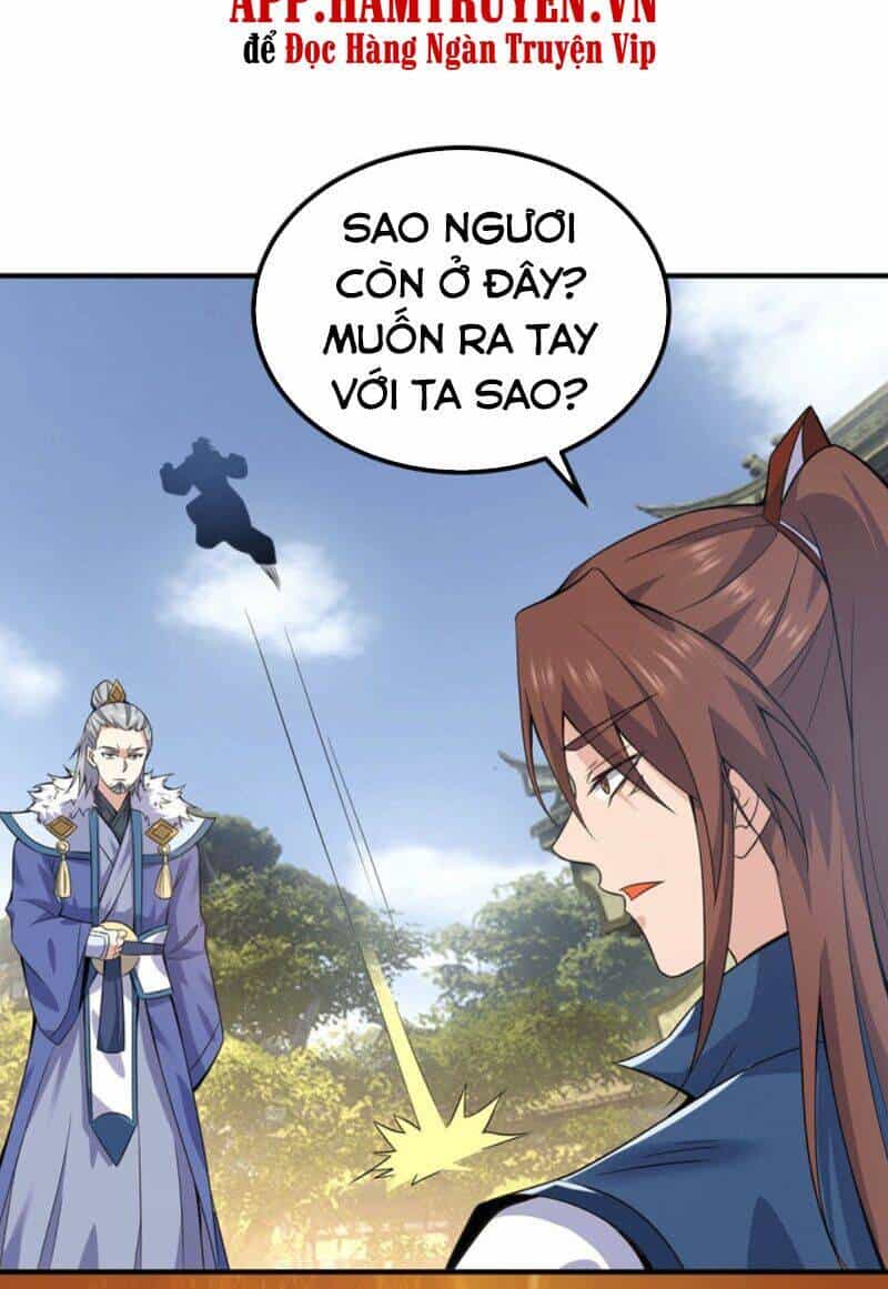 Ta Có Chín Nữ Đồ Đệ - Chương 169 - ảnh 15