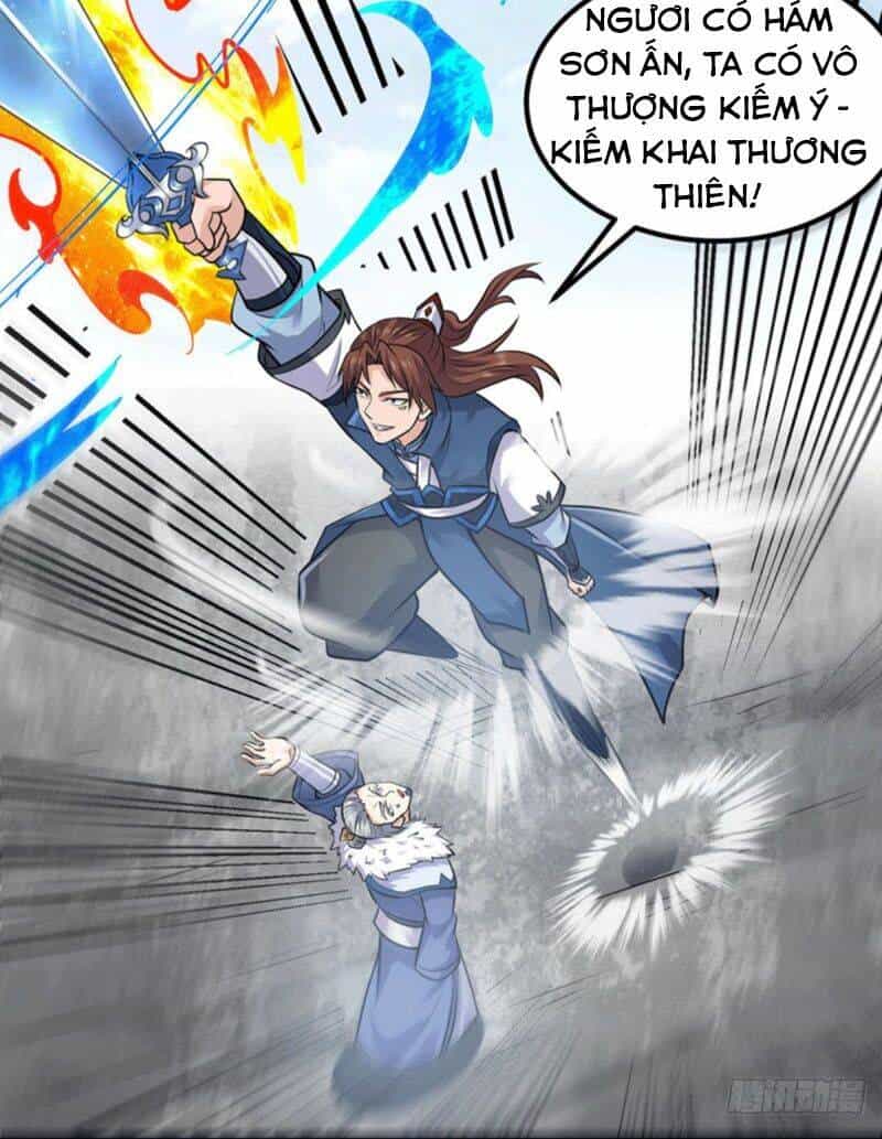 Ta Có Chín Nữ Đồ Đệ - Chương 169 - ảnh 26