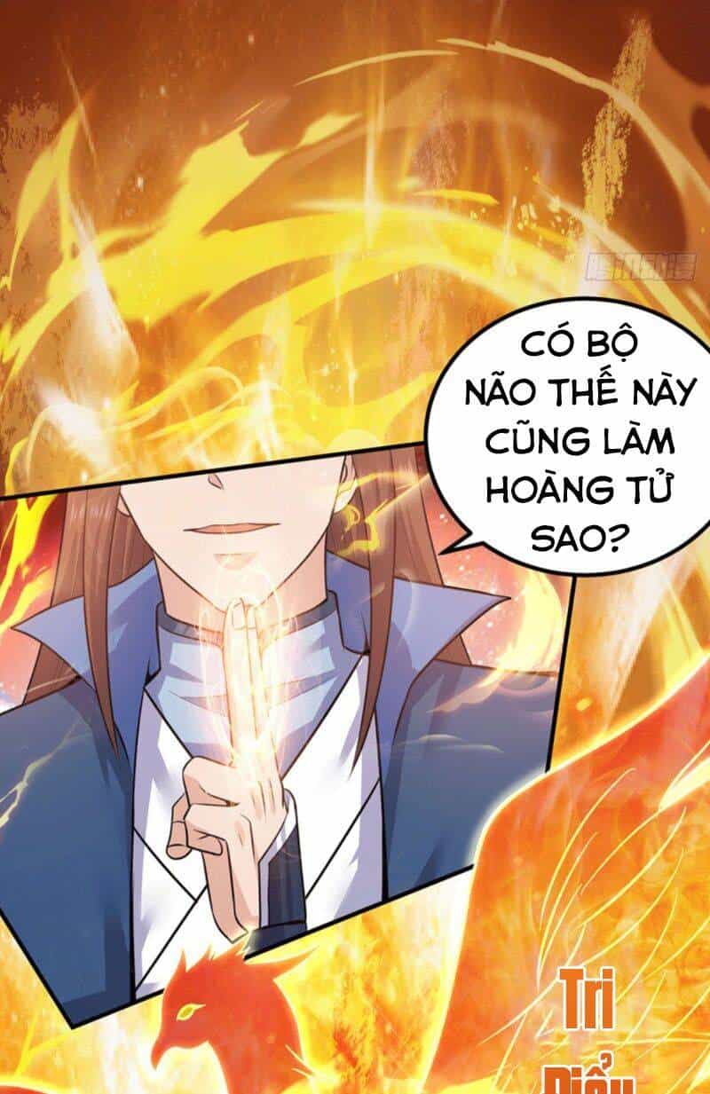 Ta Có Chín Nữ Đồ Đệ - Chương 169 - ảnh 5
