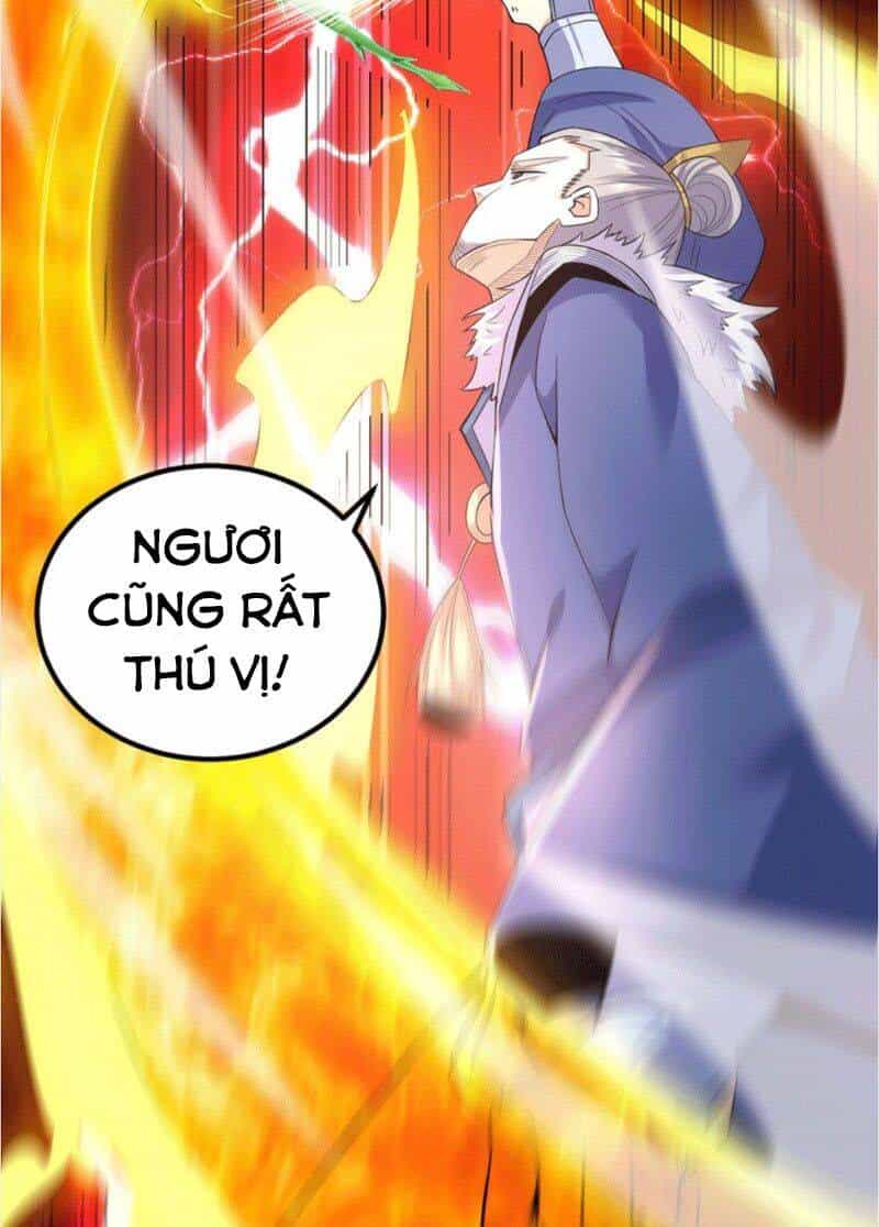 Ta Có Chín Nữ Đồ Đệ - Chương 170 - ảnh 3