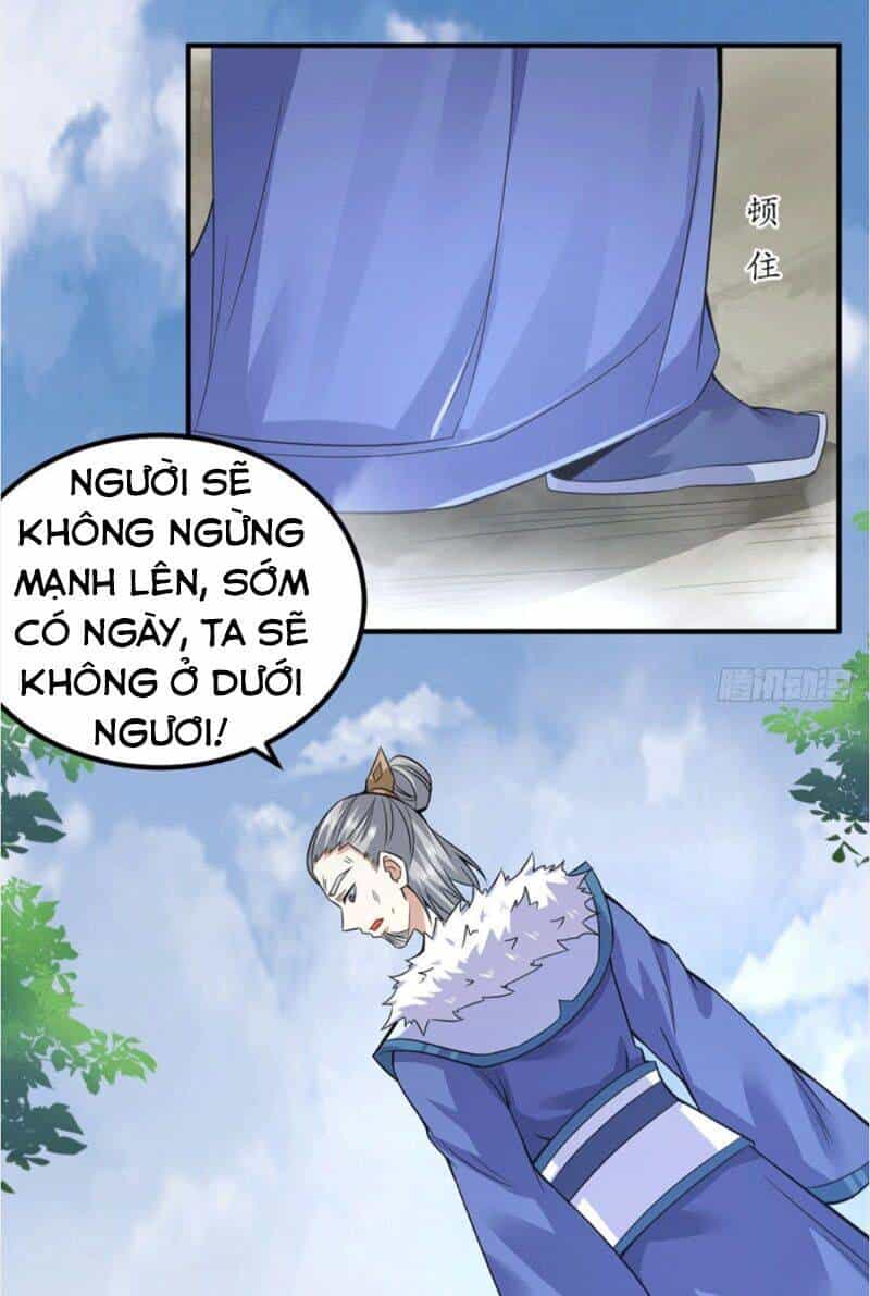 Ta Có Chín Nữ Đồ Đệ - Chương 170 - ảnh 31