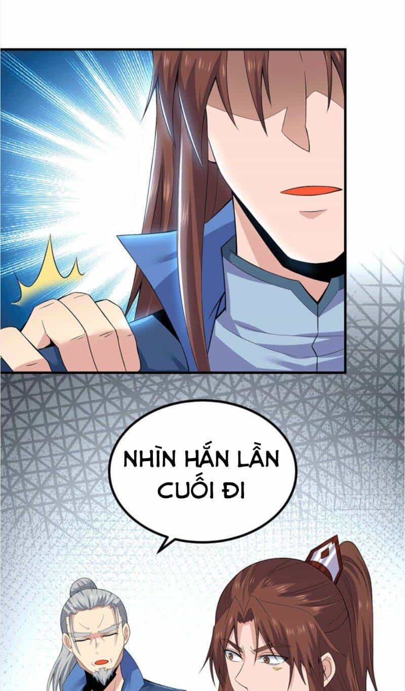 Ta Có Chín Nữ Đồ Đệ - Chương 170 - ảnh 35