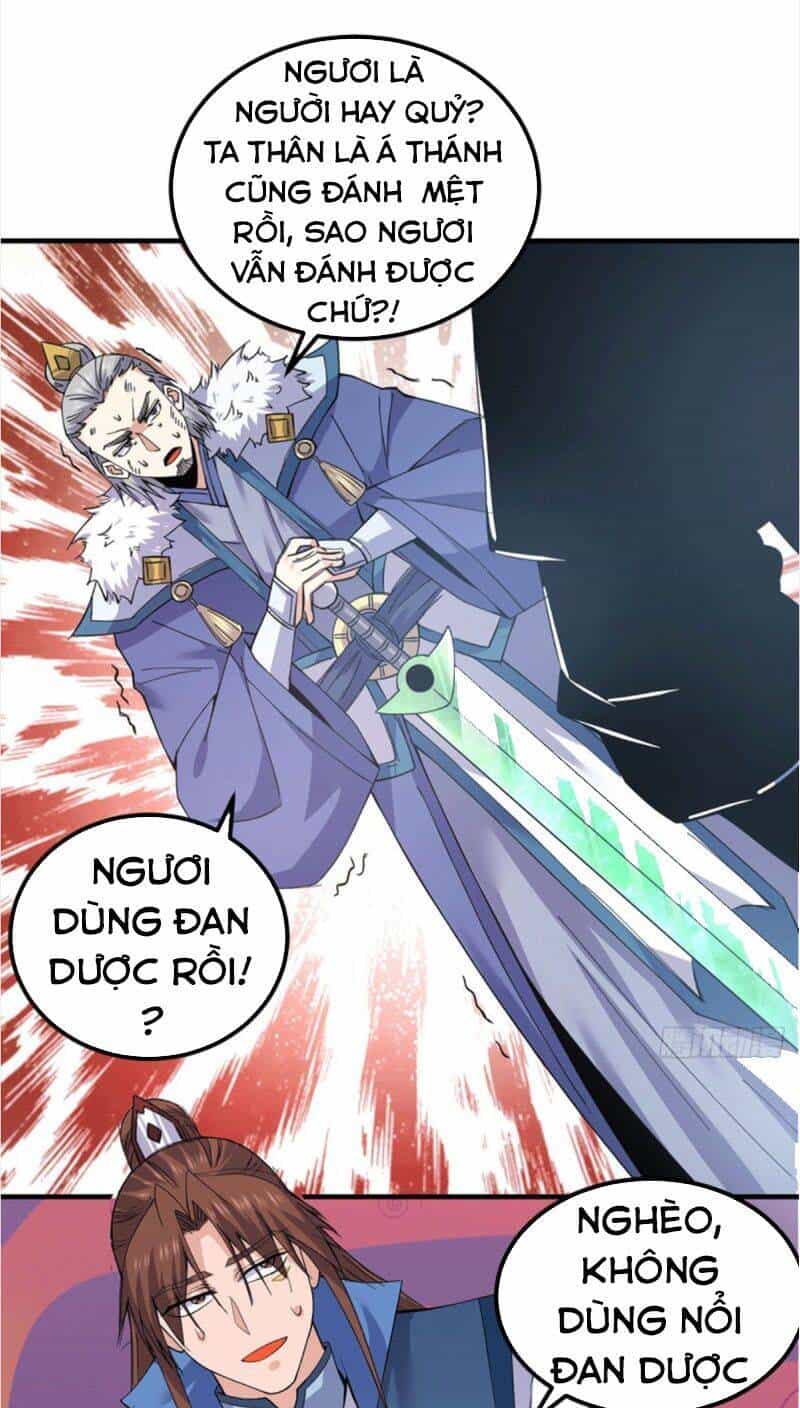 Ta Có Chín Nữ Đồ Đệ - Chương 170 - ảnh 5