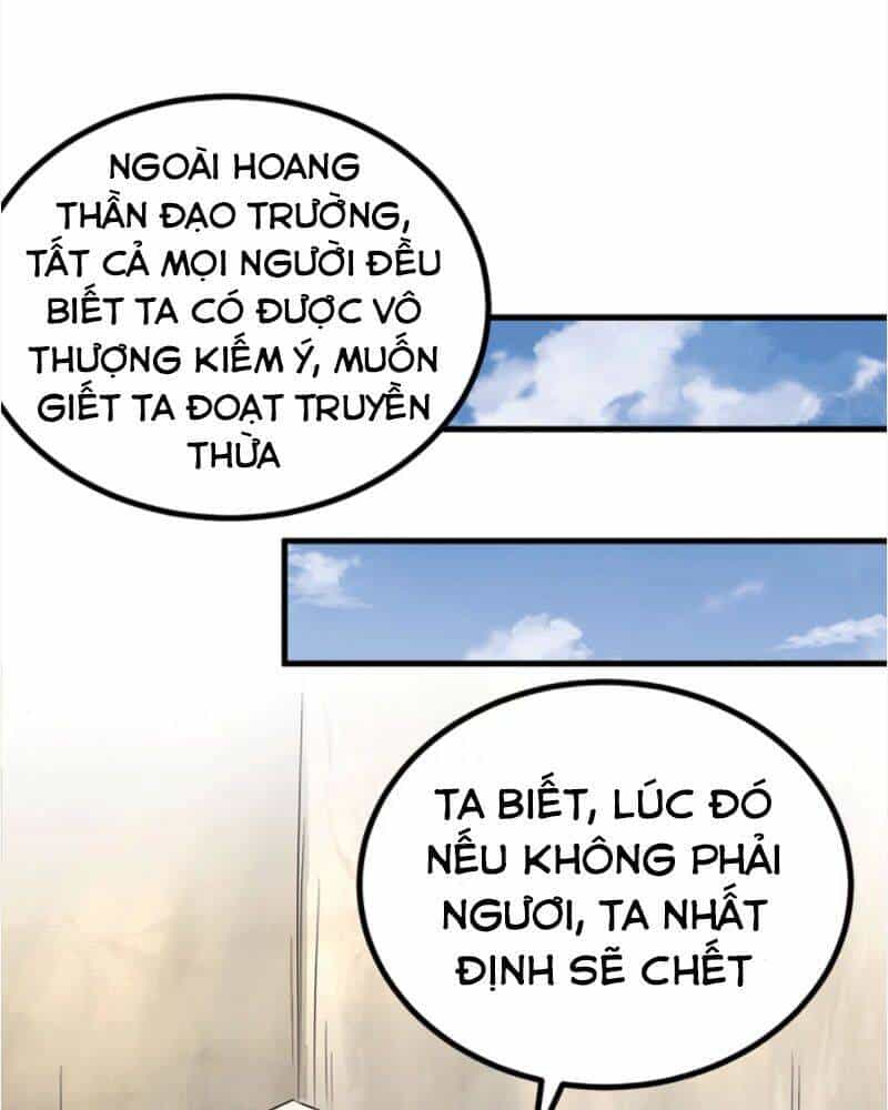 Ta Có Chín Nữ Đồ Đệ - Chương 171 - ảnh 15