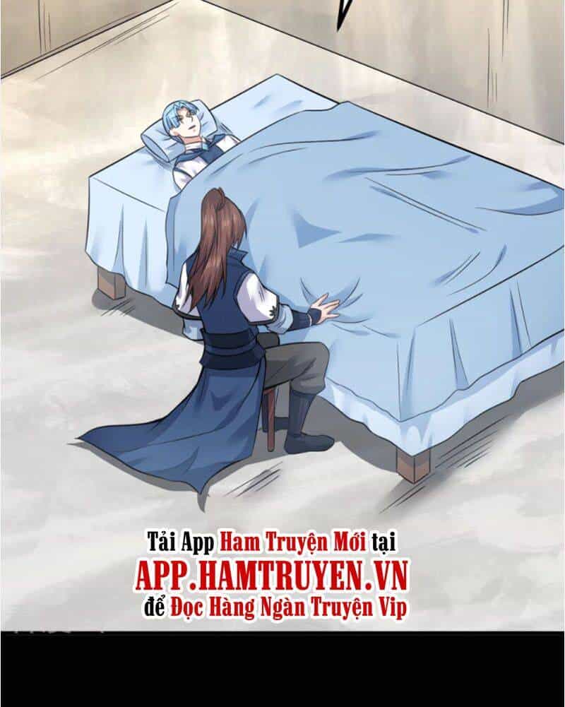 Ta Có Chín Nữ Đồ Đệ - Chương 171 - ảnh 16