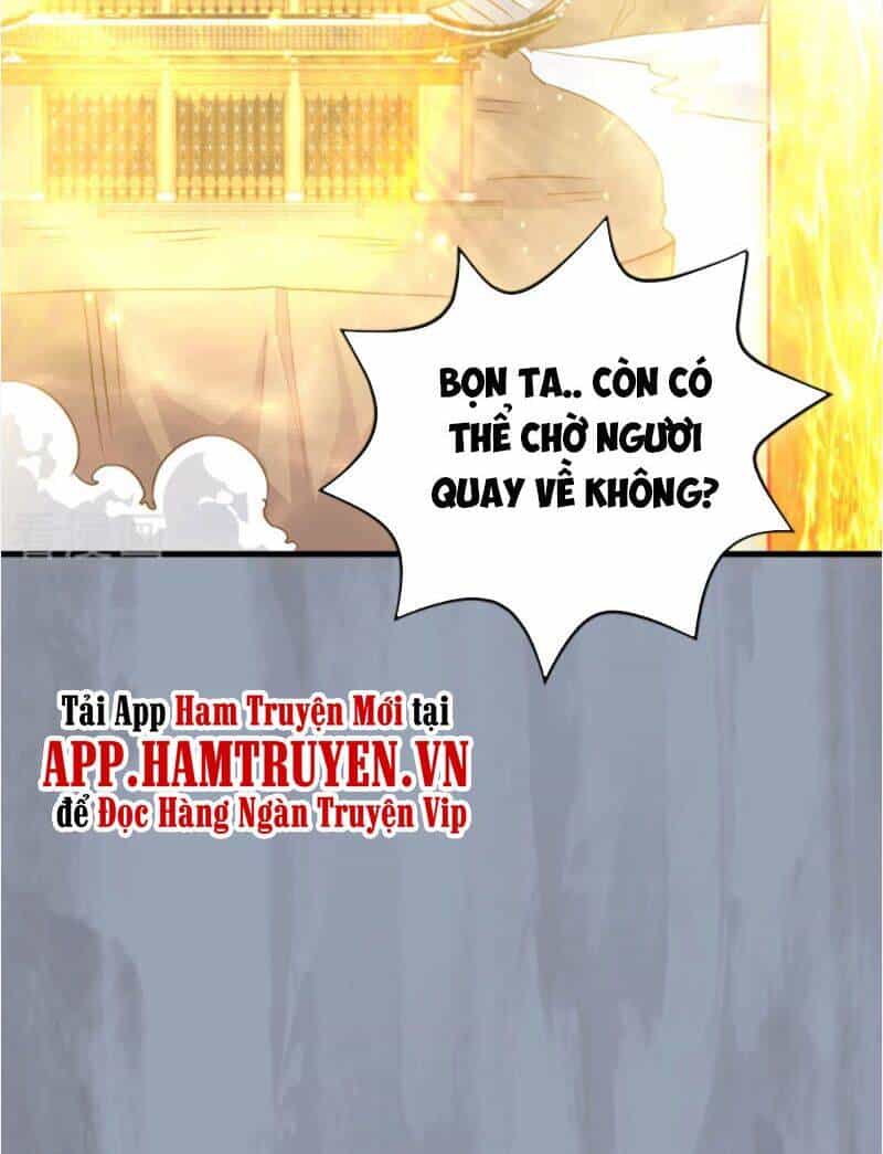 Ta Có Chín Nữ Đồ Đệ - Chương 171 - ảnh 24