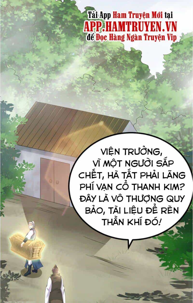 Ta Có Chín Nữ Đồ Đệ - Chương 171 - ảnh 29