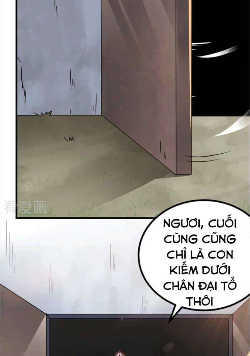 Ta Có Chín Nữ Đồ Đệ - Chương 171 - ảnh 32