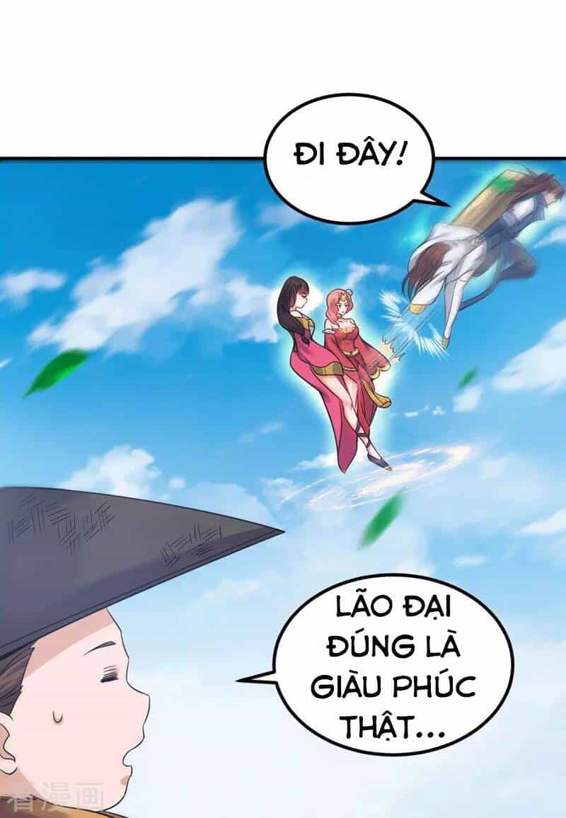 Ta Có Chín Nữ Đồ Đệ - Chương 172 - ảnh 16