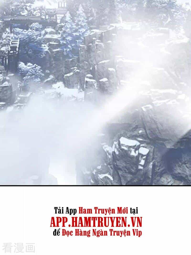 Ta Có Chín Nữ Đồ Đệ - Chương 172 - ảnh 18
