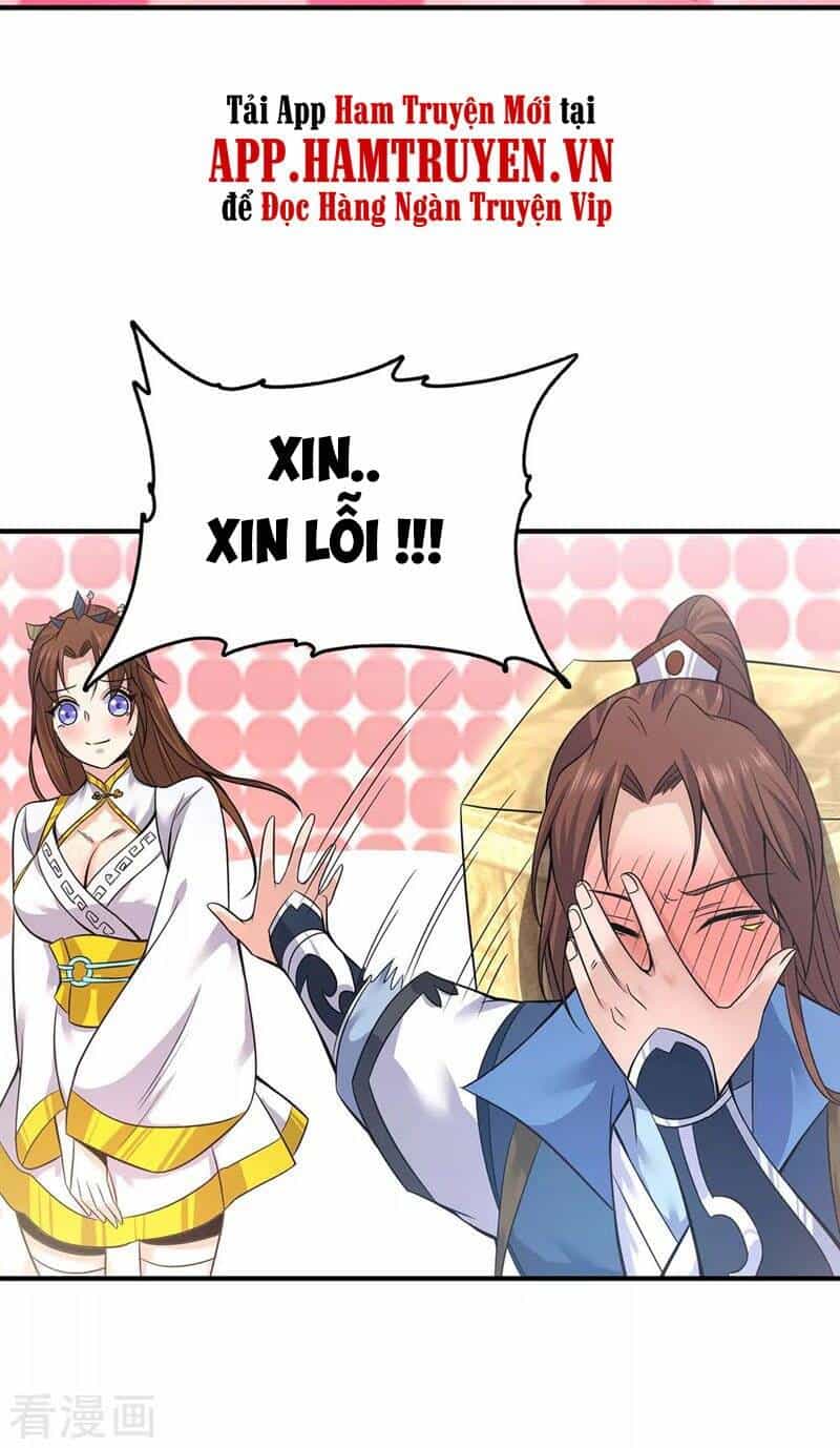 Ta Có Chín Nữ Đồ Đệ - Chương 172 - ảnh 23