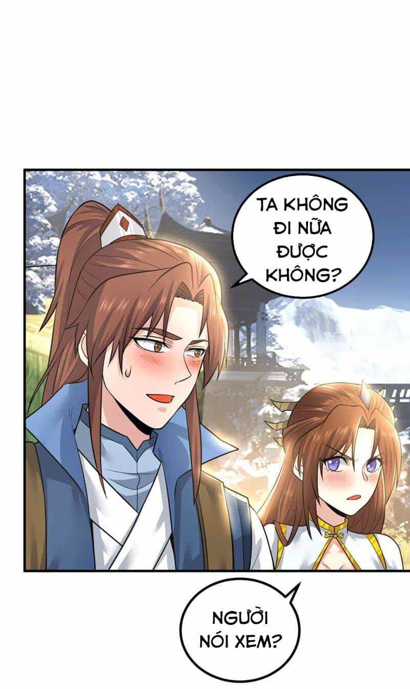 Ta Có Chín Nữ Đồ Đệ - Chương 173 - ảnh 1
