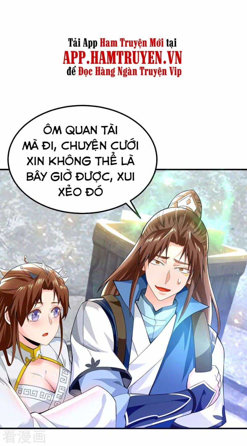 Ta Có Chín Nữ Đồ Đệ - Chương 173 - ảnh 13