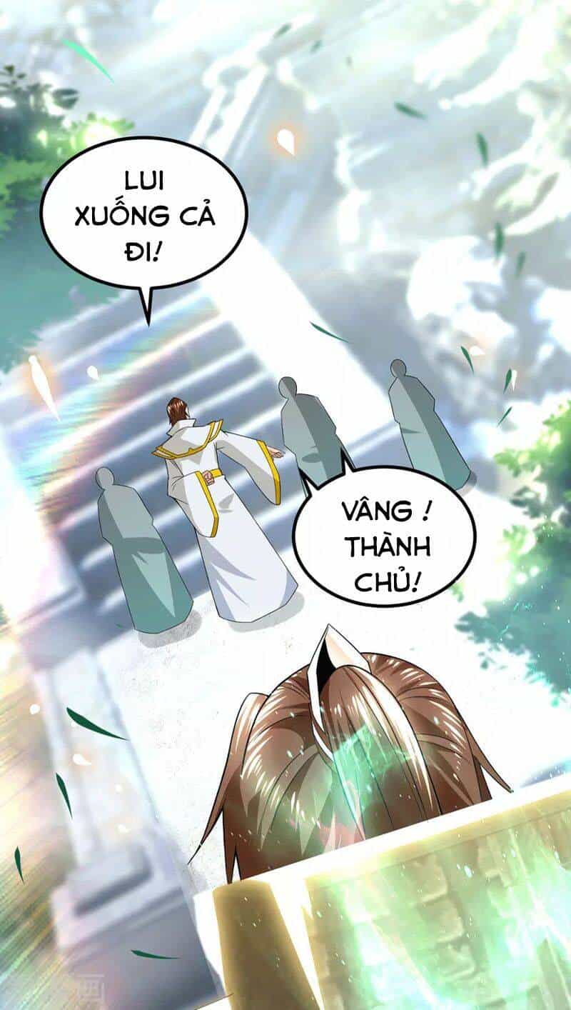 Ta Có Chín Nữ Đồ Đệ - Chương 173 - ảnh 19