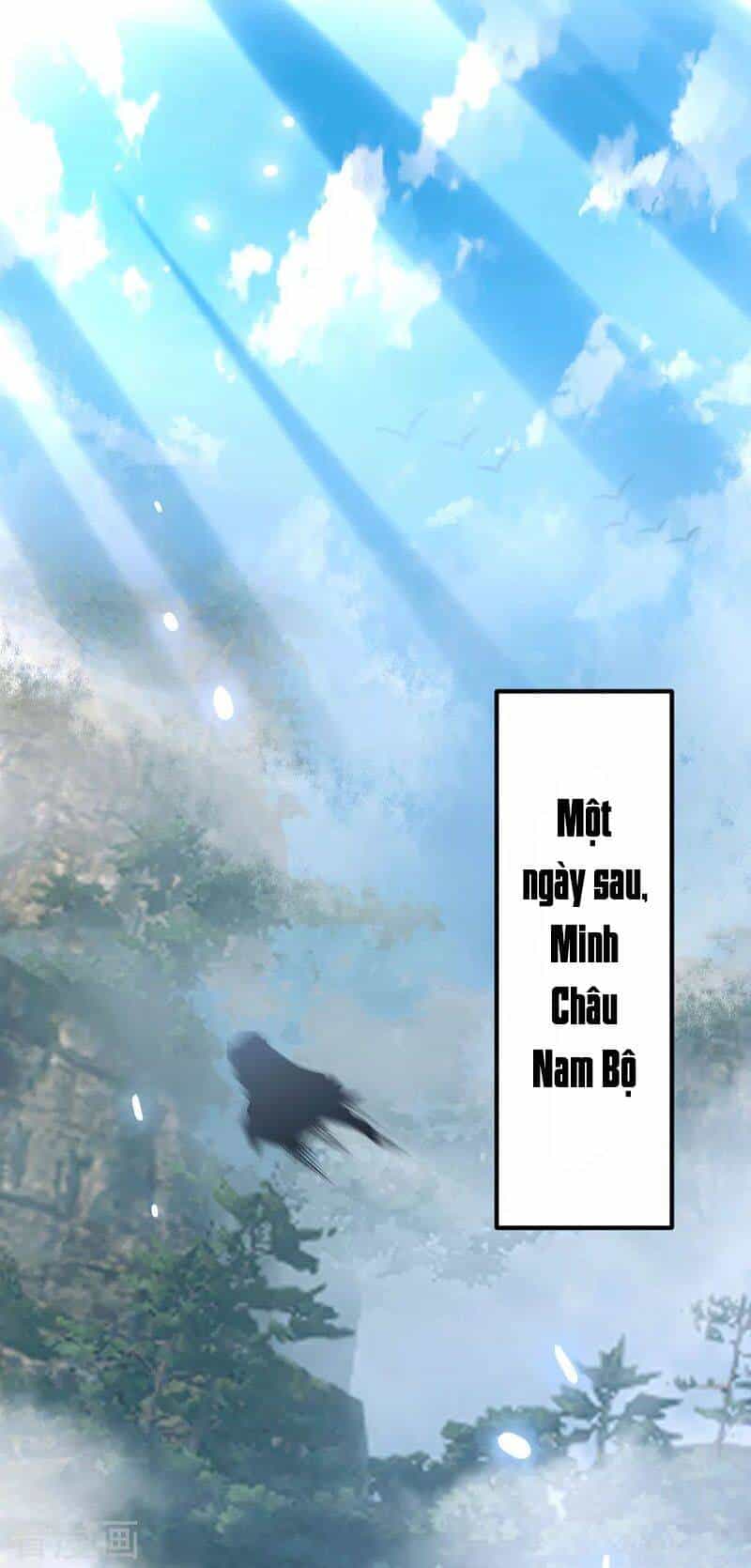 Ta Có Chín Nữ Đồ Đệ - Chương 173 - ảnh 31