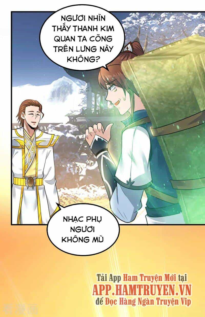 Ta Có Chín Nữ Đồ Đệ - Chương 173 - ảnh 5