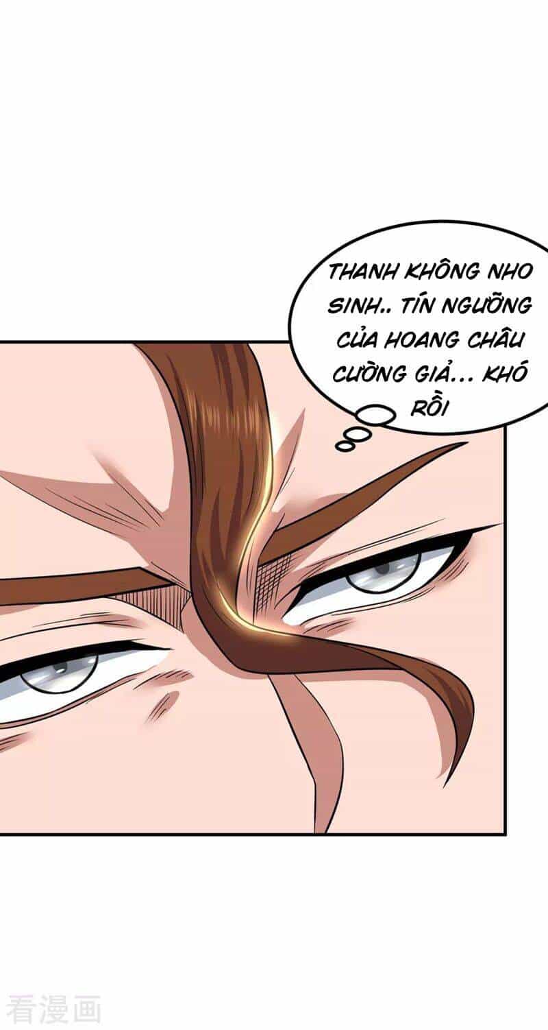 Ta Có Chín Nữ Đồ Đệ - Chương 173 - ảnh 9