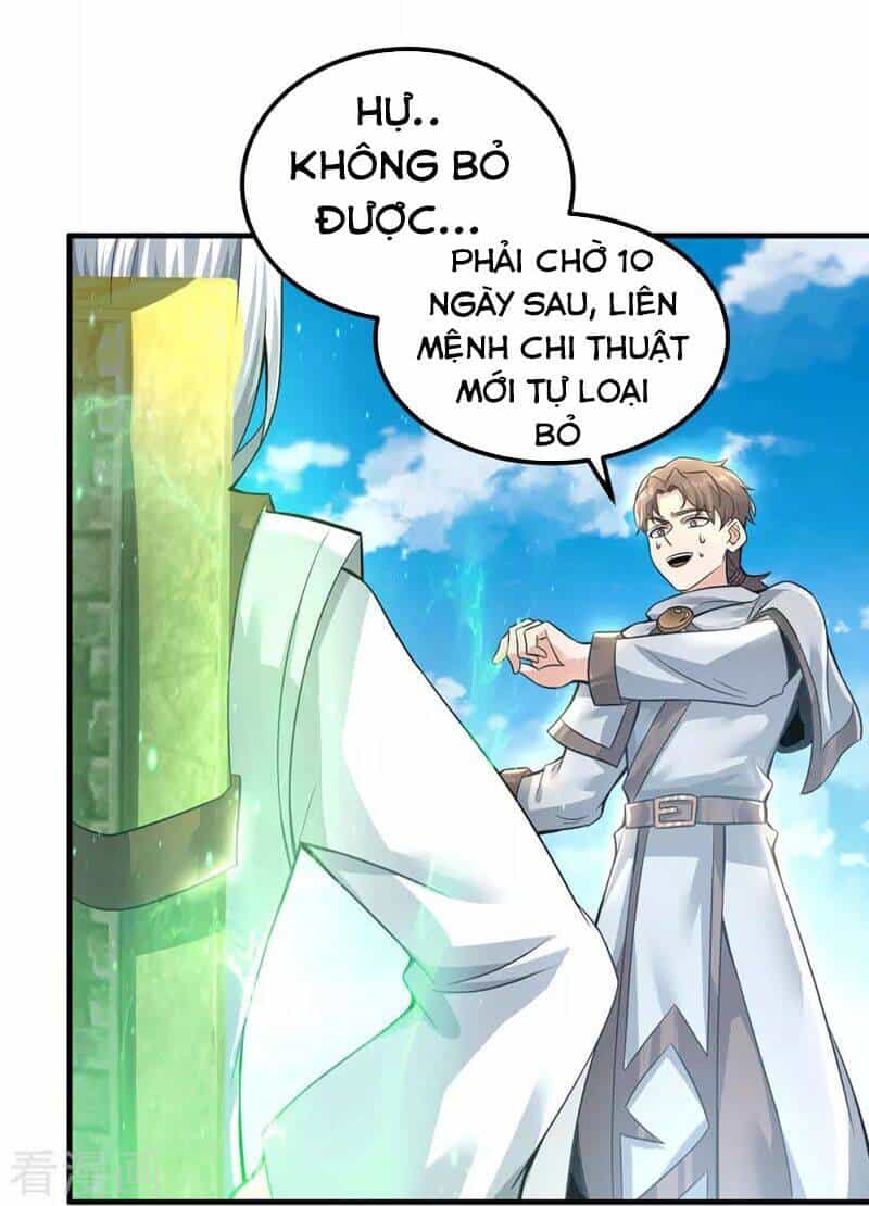 Ta Có Chín Nữ Đồ Đệ - Chương 174 - ảnh 14