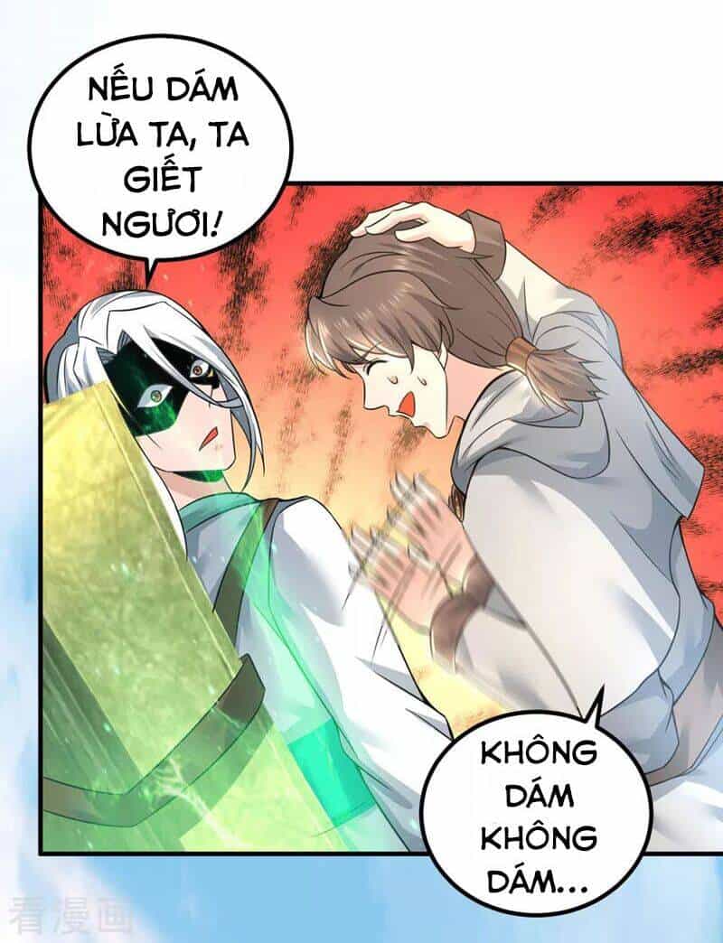 Ta Có Chín Nữ Đồ Đệ - Chương 174 - ảnh 19