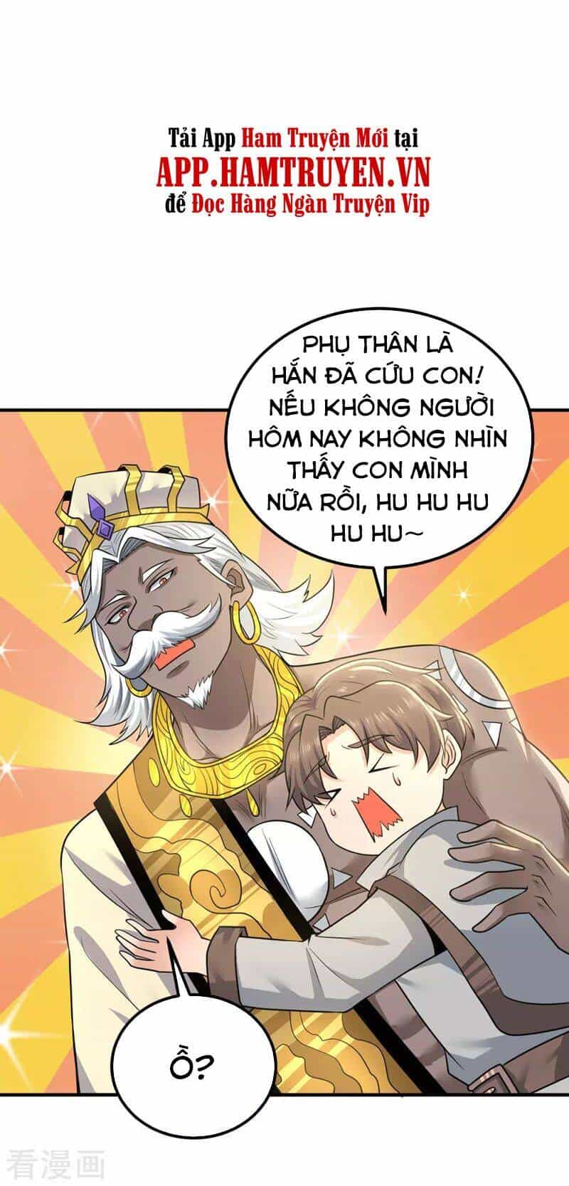 Ta Có Chín Nữ Đồ Đệ - Chương 174 - ảnh 29