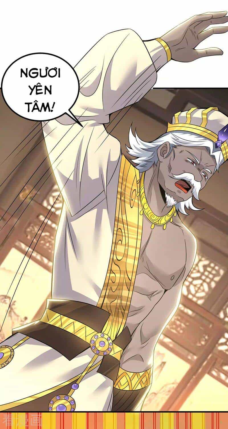 Ta Có Chín Nữ Đồ Đệ - Chương 174 - ảnh 37