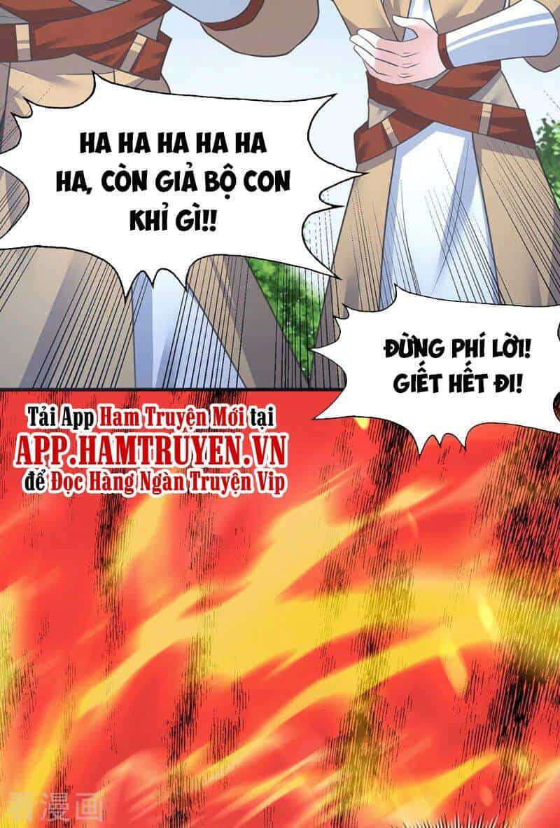 Ta Có Chín Nữ Đồ Đệ - Chương 174 - ảnh 4