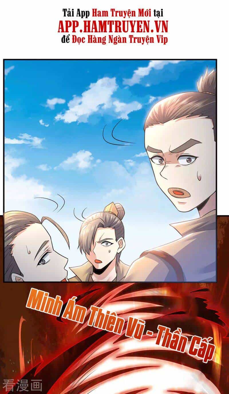 Ta Có Chín Nữ Đồ Đệ - Chương 174 - ảnh 8