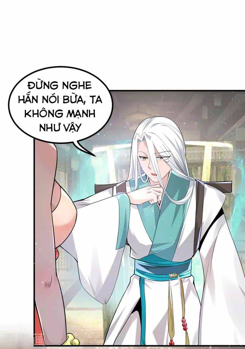 Ta Có Chín Nữ Đồ Đệ - Chương 175 - ảnh 13