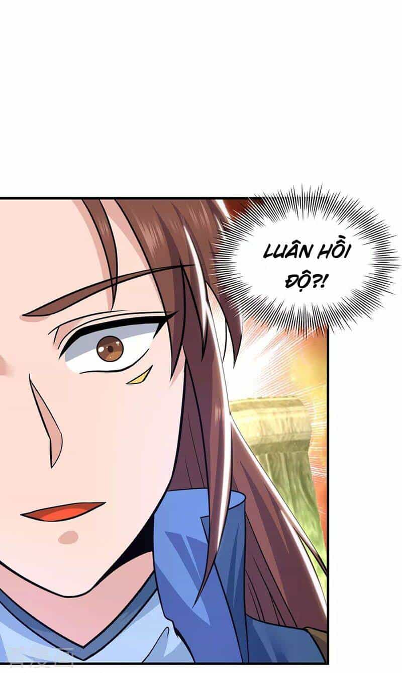 Ta Có Chín Nữ Đồ Đệ - Chương 175 - ảnh 28