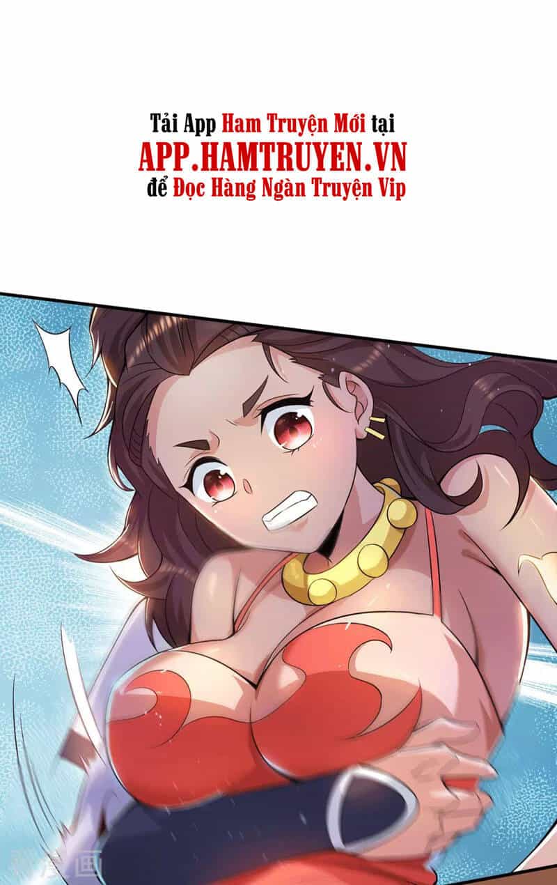 Ta Có Chín Nữ Đồ Đệ - Chương 176 - ảnh 19