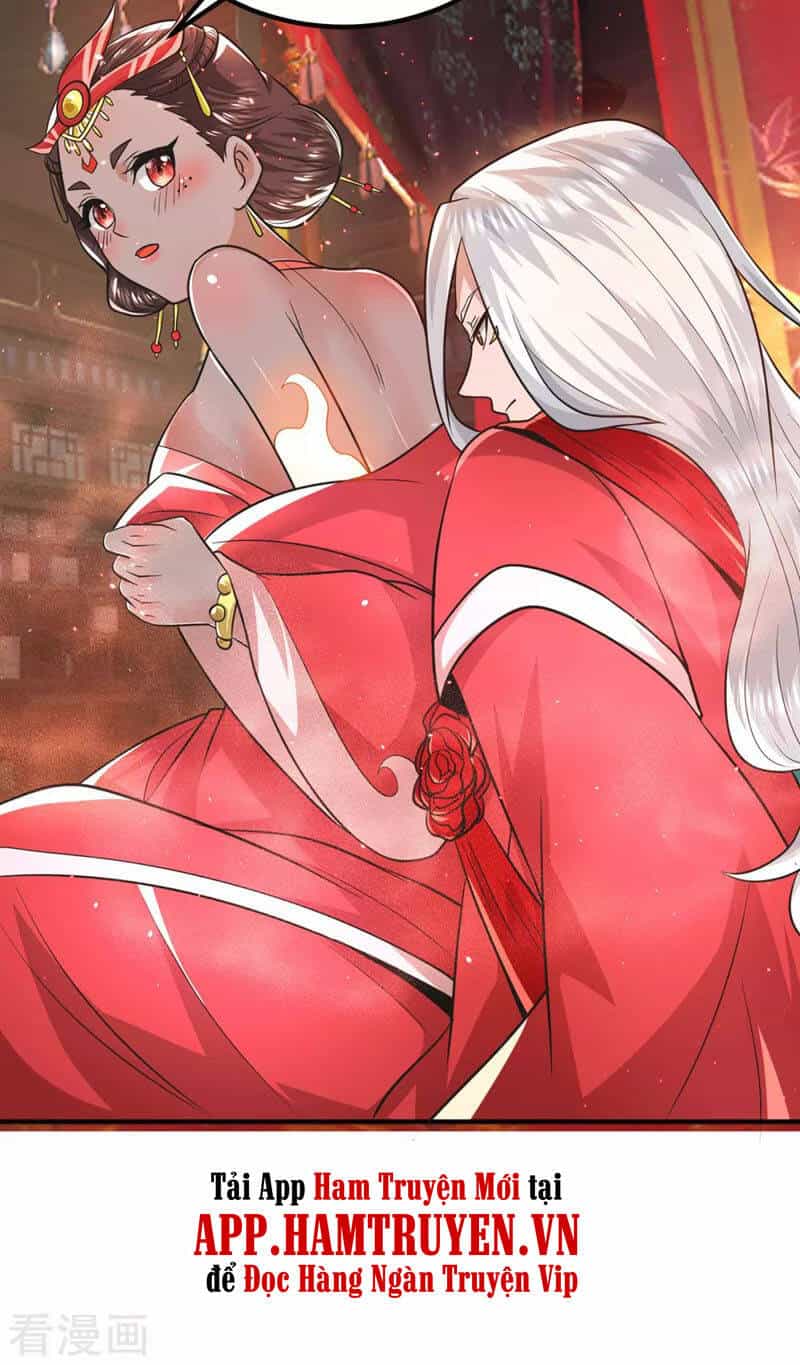Ta Có Chín Nữ Đồ Đệ - Chương 176 - ảnh 37