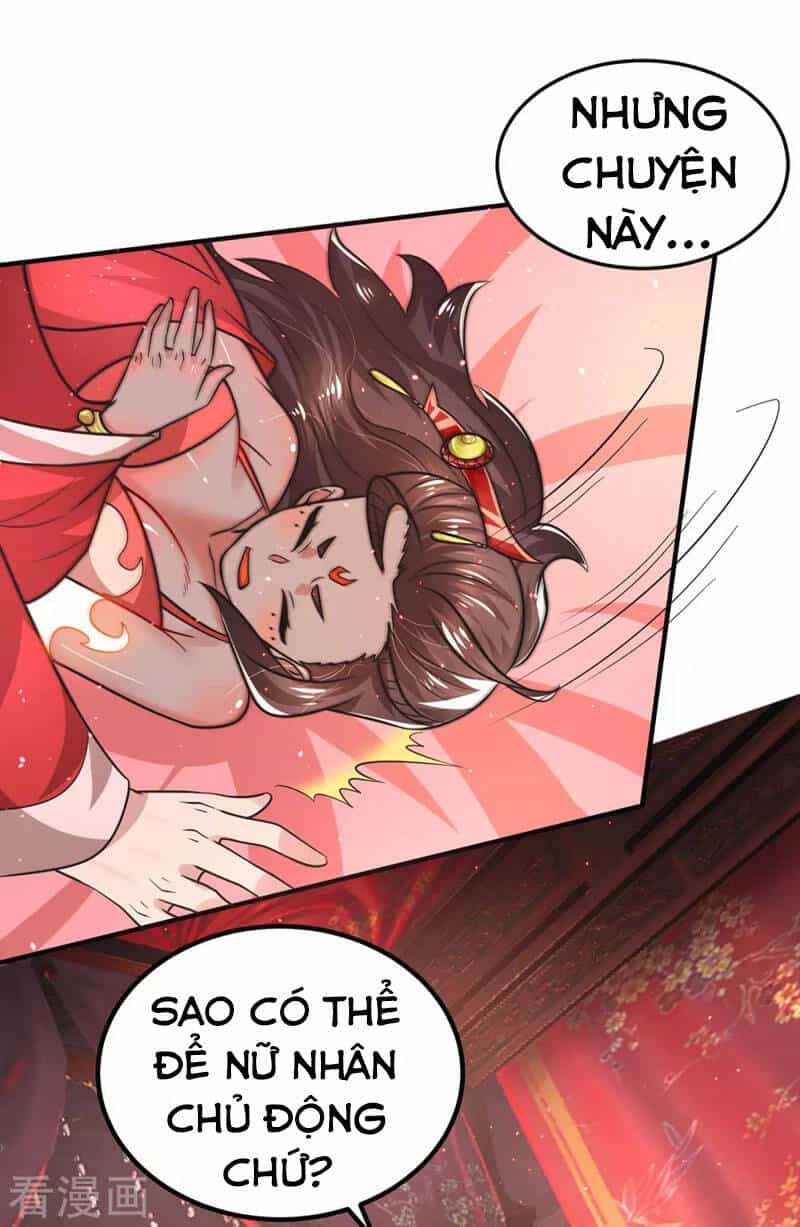 Ta Có Chín Nữ Đồ Đệ - Chương 176 - ảnh 39